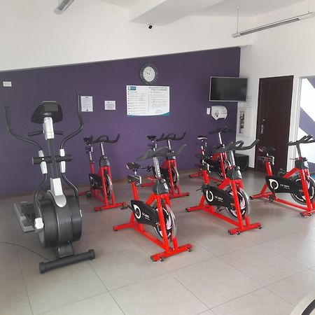 Lujoso Condominio Con Lavadora Y Secadora, S. Jose San Jose  Eksteriør bilde