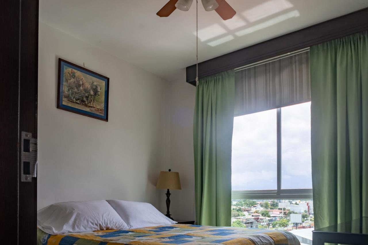 Lujoso Condominio Con Lavadora Y Secadora, S. Jose San Jose  Eksteriør bilde