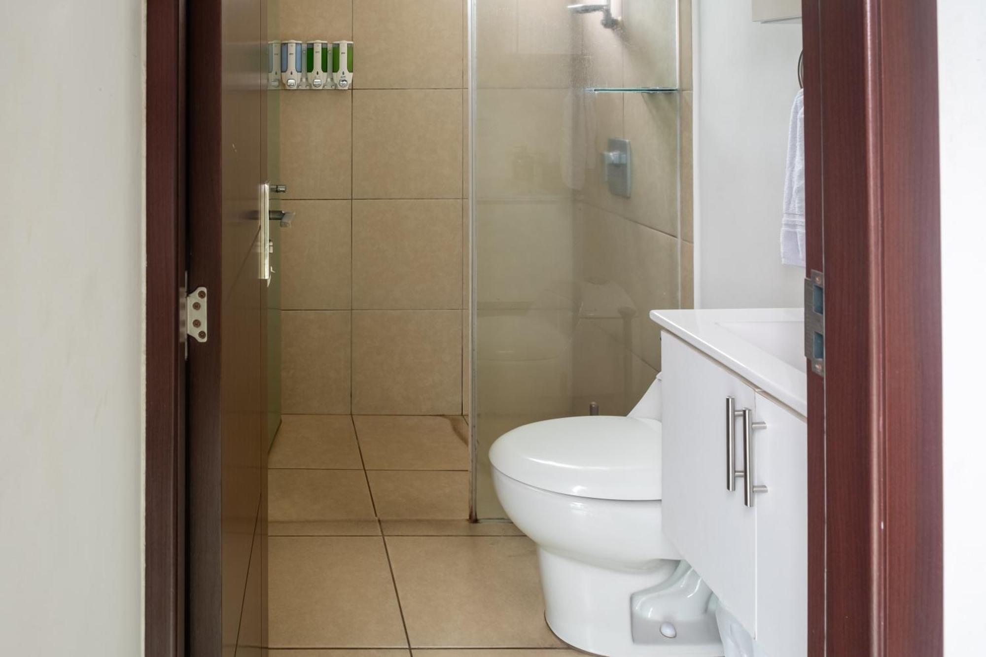 Lujoso Condominio Con Lavadora Y Secadora, S. Jose San Jose  Eksteriør bilde