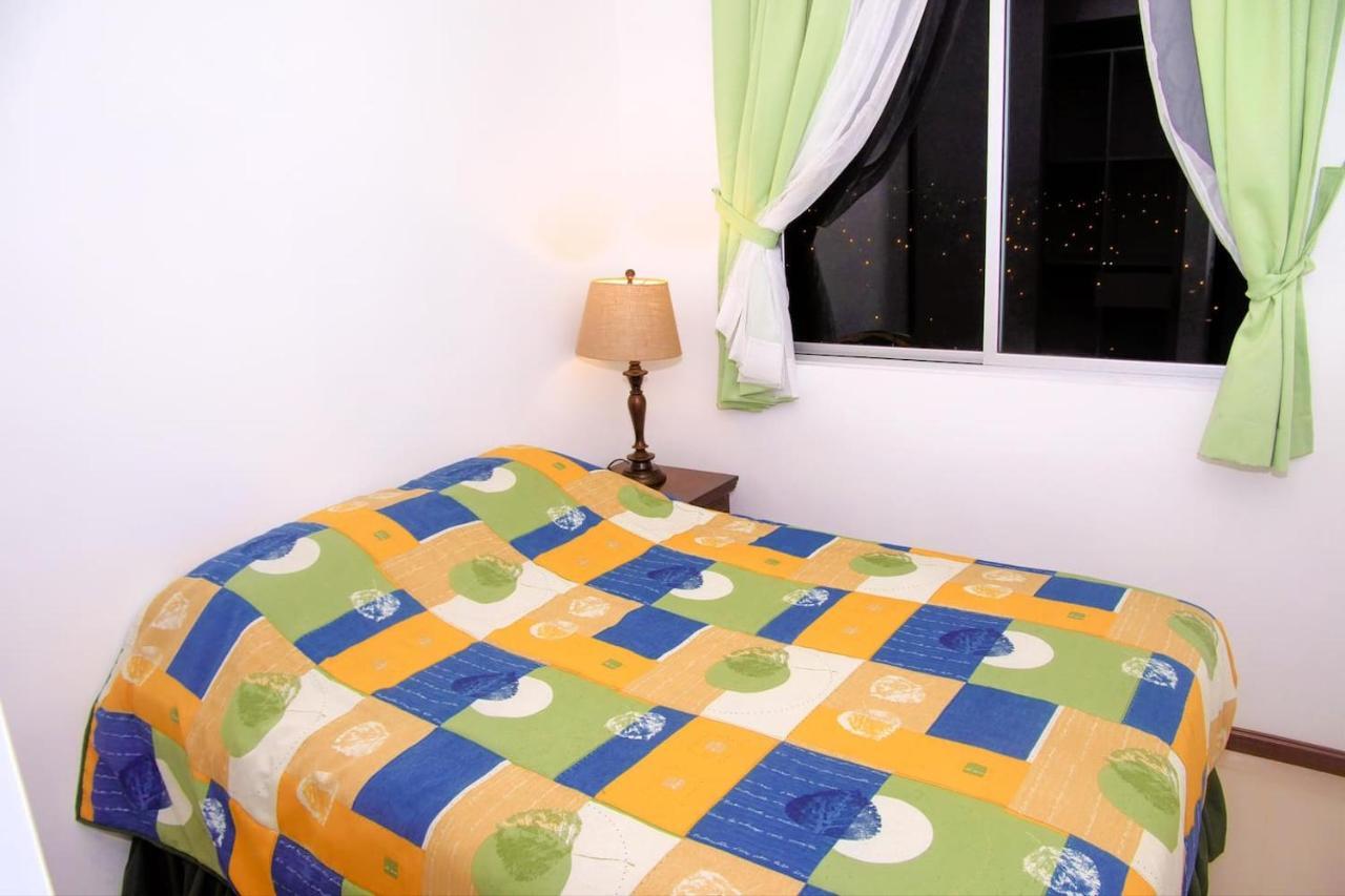 Lujoso Condominio Con Lavadora Y Secadora, S. Jose San Jose  Eksteriør bilde